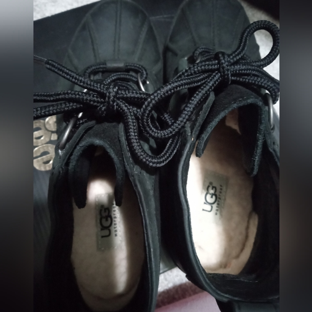 UGG Boots - image 4